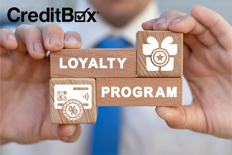 It Pays To Be Loyal