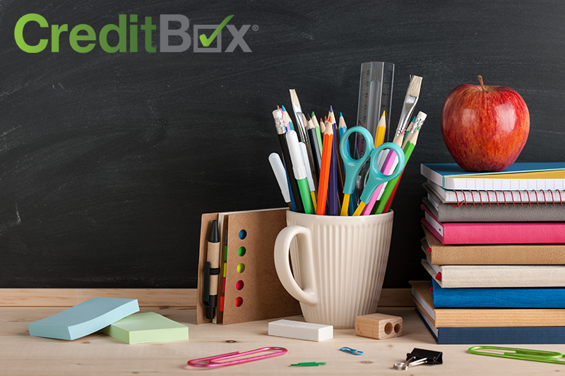 Back to School: A Teacher's Prerequisites