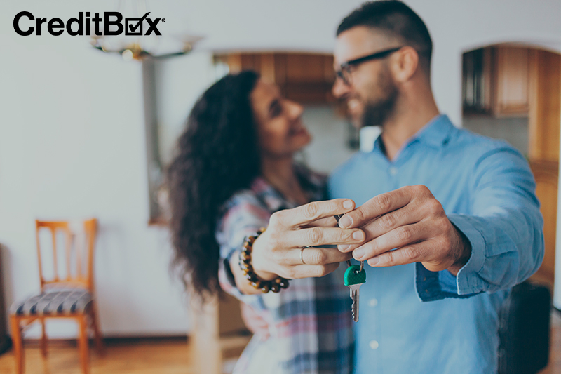 How to Get an Apartment with Bad Credit