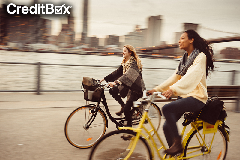 Biking: The Budget Friendly Transportation Alternative