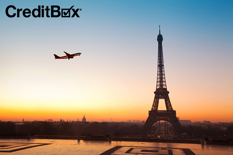 Summer Travel Series Part 1: Save Money on Airfare