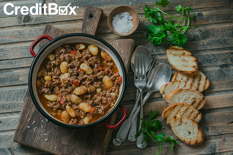 Cheap One Pot Recipes for Fall