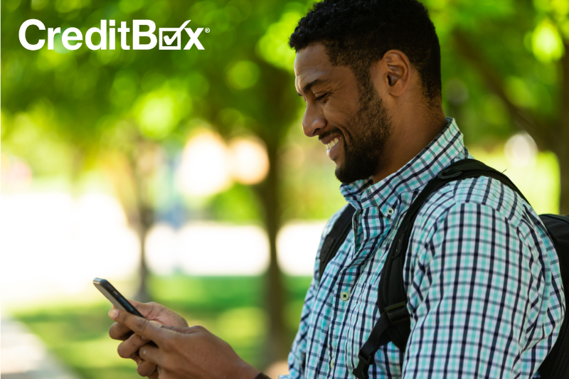 CreditBox: Same Day Funding is Here