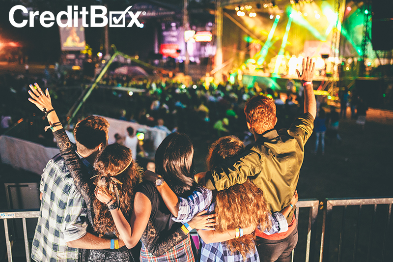 The Best Summer Music Festivals in the Midwest