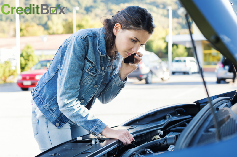 5 Signs Your Car Needs Servicing