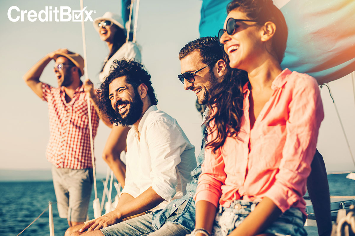 12 Budget-Friendly Ways to Save on Spring Break