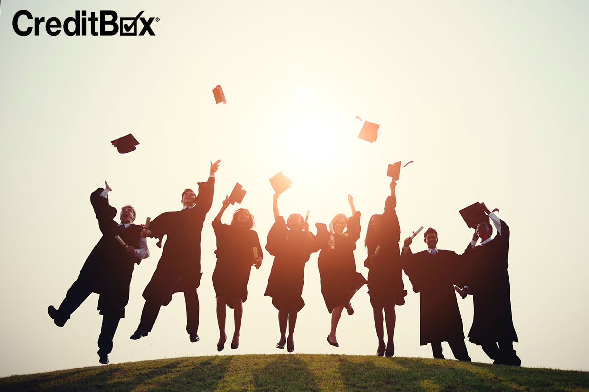 You Graduated College, Now What?