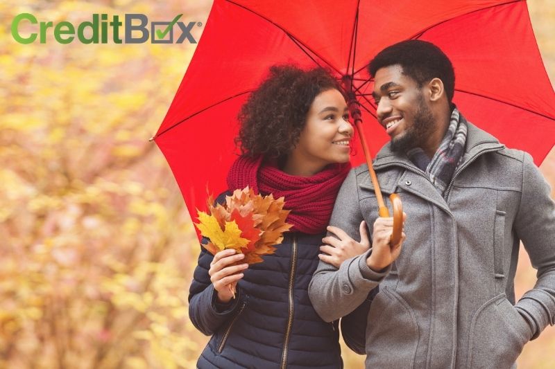 The Ultimate Fall Date Guide