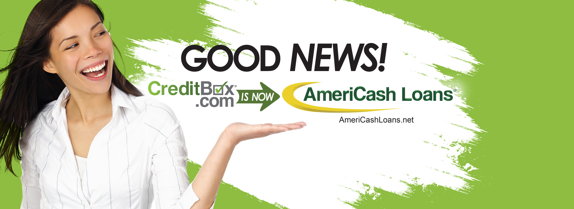 Installment Loans CreditBox