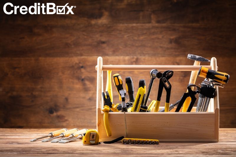 Home Tools Everyone Should Have